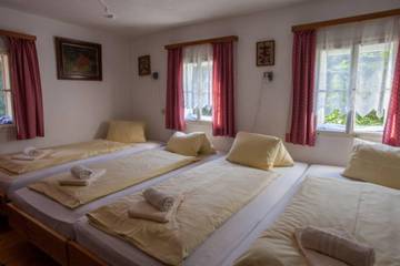 Hütte für 15 Personen in Bramberg am Wildkogel, Kitzbüheler Alpen, Bild 4