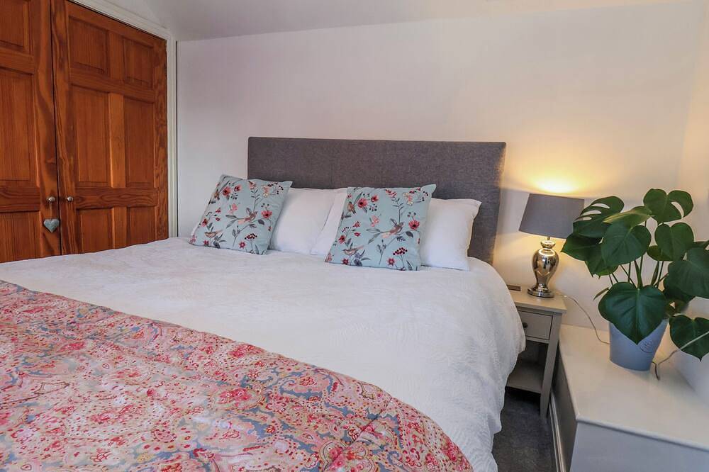 Mill View, family friendly, with open fire in Kirkbymoorside in Kirkbymoorside, North Yorkshire