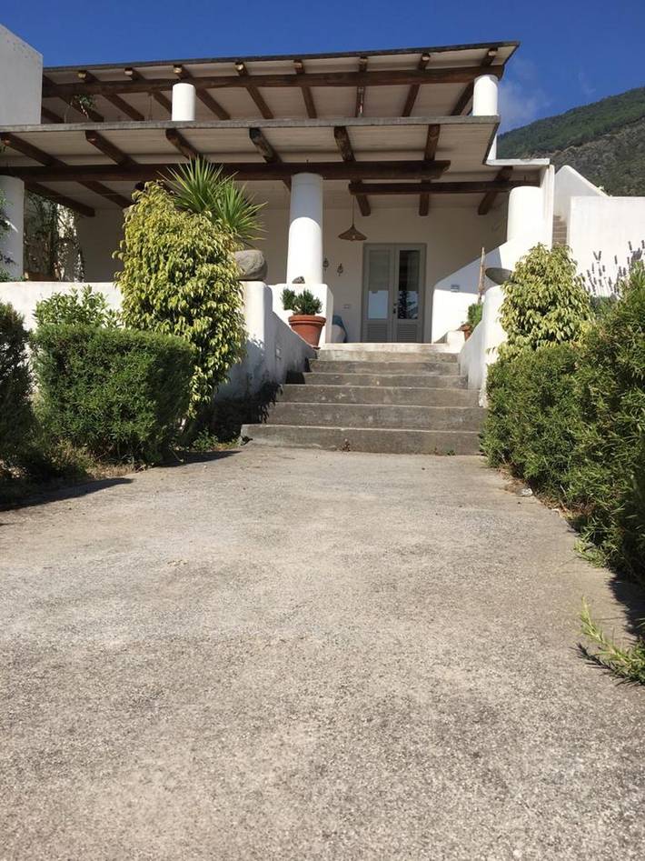 Ferienhaus für 2 Personen, mit Garten und Terrasse auf Sizilien - 2