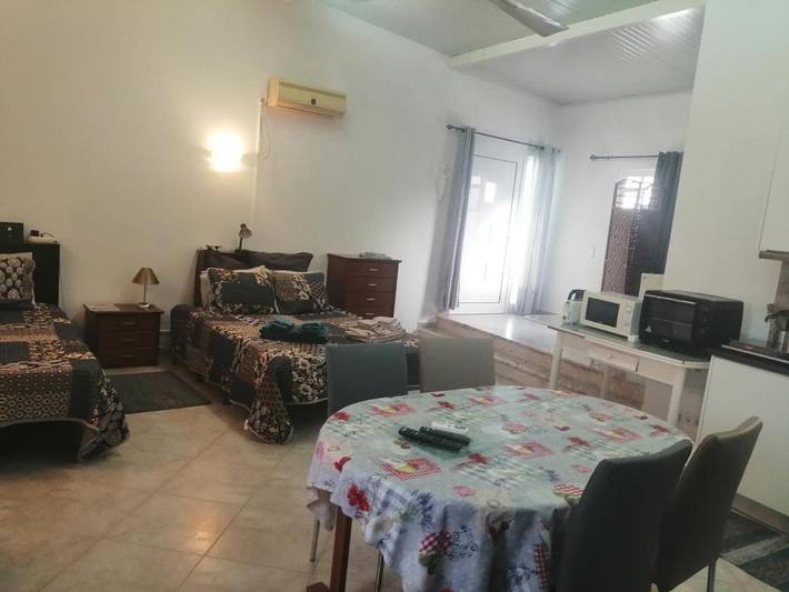 Ferienhaus für 3 Personen, mit Ausblick und Garten in Faro - 2