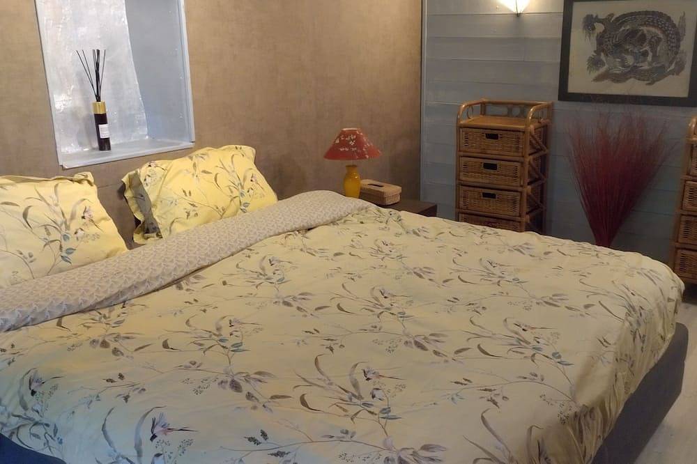 Gite Aux Oiseaux in Besançon, Doubs