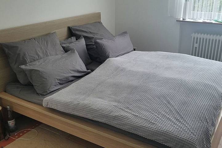 Ferienhaus für 7 Personen in Oberzent - 2