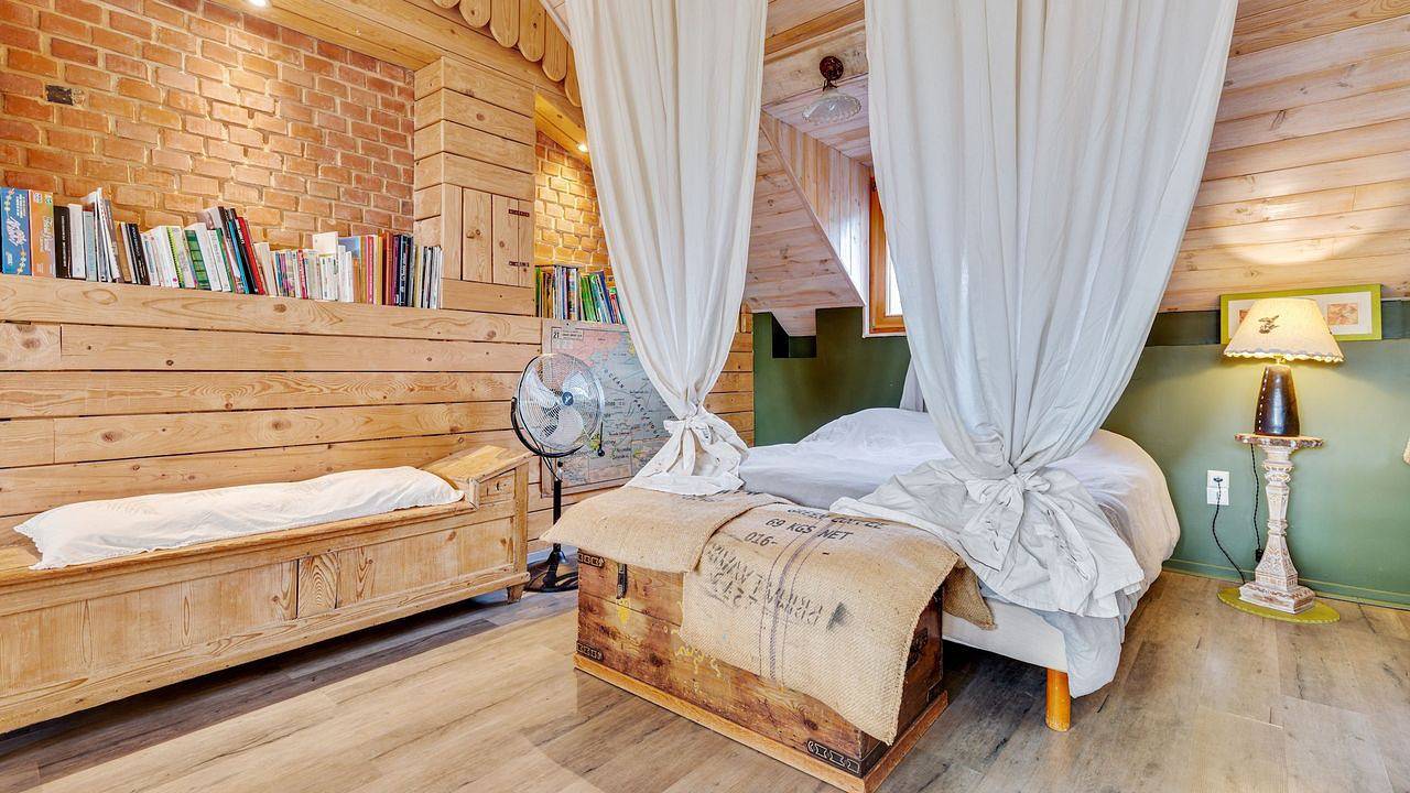 Ferienhaus für 3 Personen (120 m²) in Niderviller in Niderviller, Saarburg (Frankreich)