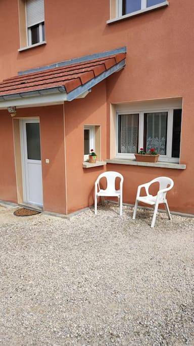 Appartement de vacances pour 3 personnes, avec jardin et vue