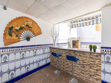 Vakantieappartement voor 10 Personen in Pilar de la Horadada, Costa Blanca, Afbeelding 4