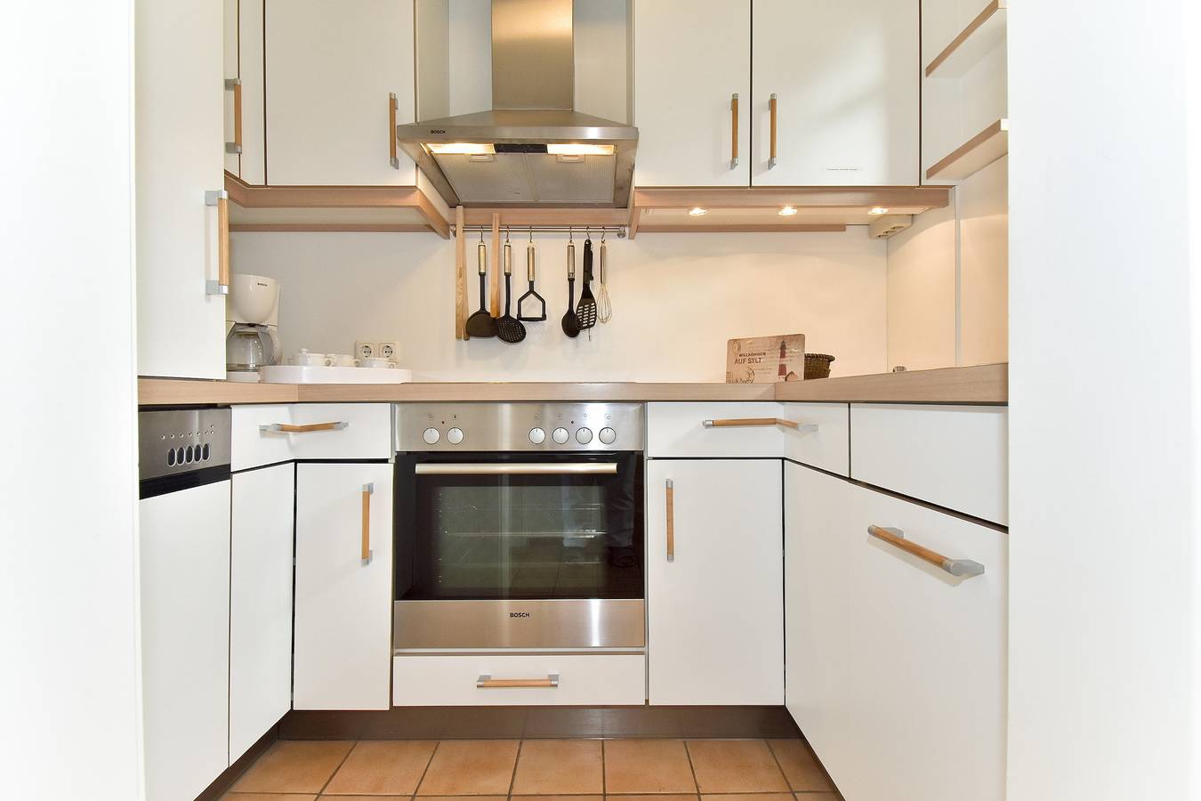 Ferienhaus Lerchenweg 6D in Westerland, Sylt (Gemeinde)