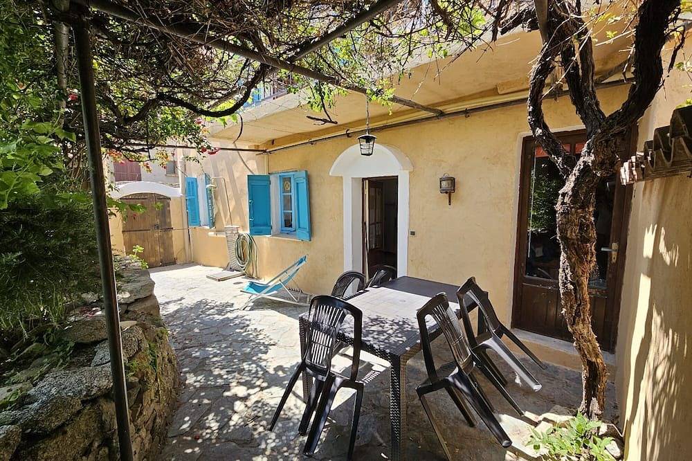Maison de vacances