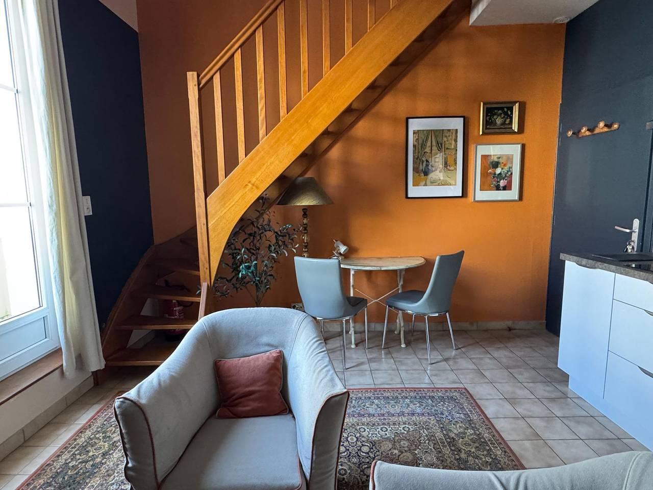 Séjour de charme au cœur de Vittel in Vittel, Neufchâteau