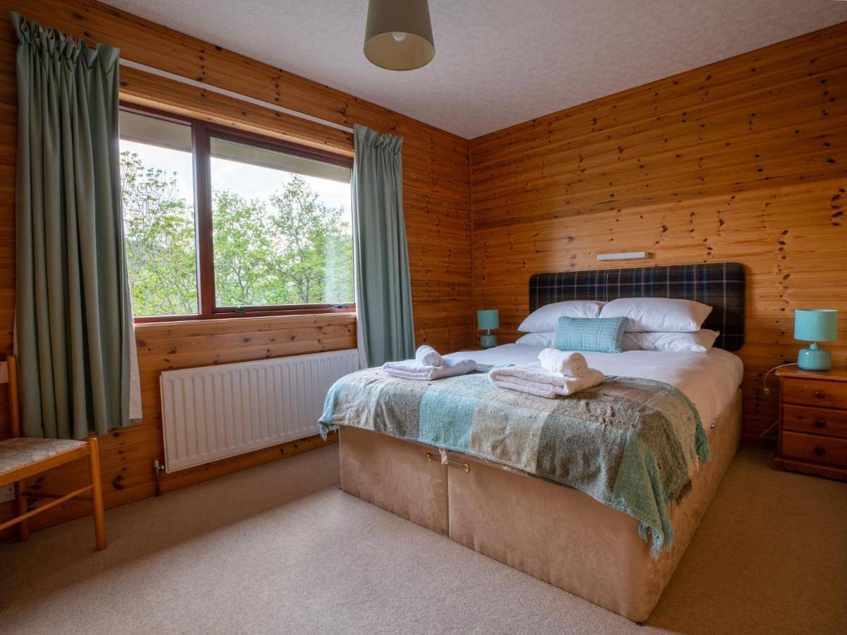 Holiday Home Achmony Byre by Interhome in Drumnadrochit, Highlands