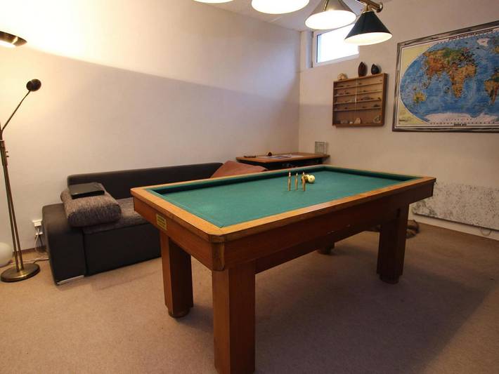 Ferienwohnung für 4 Personen, mit Terrasse und Garten in Görlitz - 4