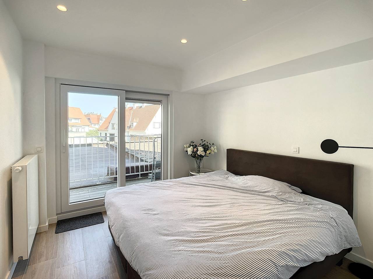 Appartement entier, Appartement au Bord de Mer in Duinbergen, Knokke-Heist