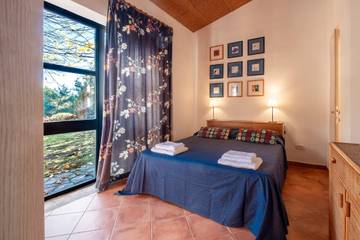 Villa per 13 Persone in Capalbio, Maremma, Foto 3