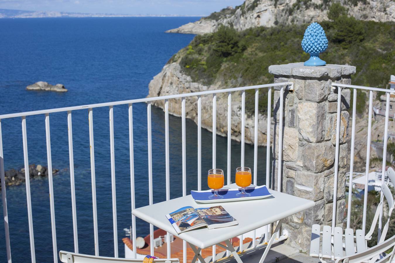 Appartamento intero, Sea Beauty in Massa Lubrense, Napoli e dintorni