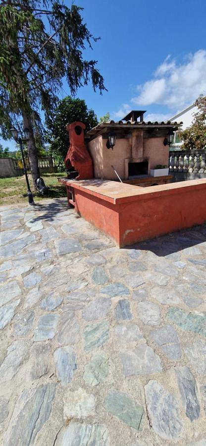 Gîte pour 2 personnes, avec terrasse dans Folelli - 3