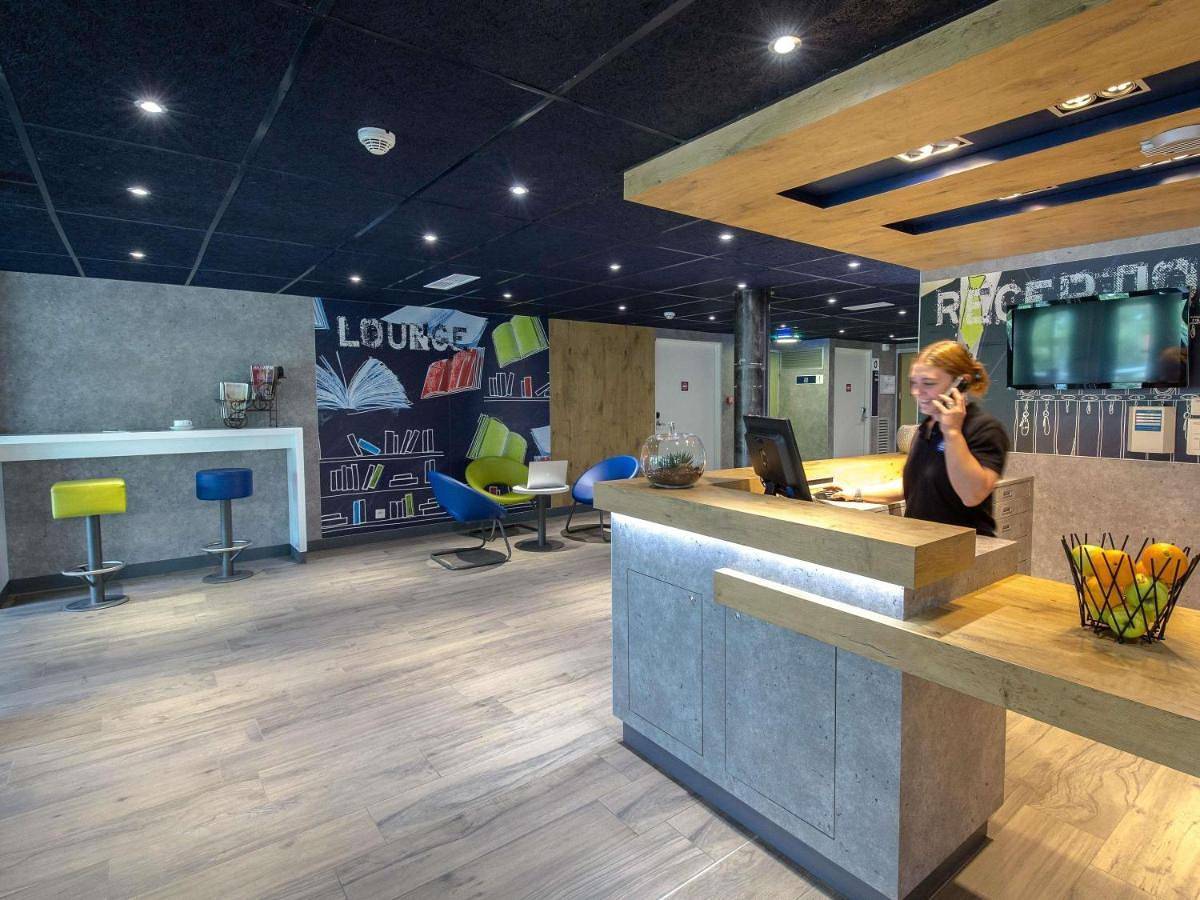 Ibis budget Brignoles Provence in Brignoles, Région de Brignoles