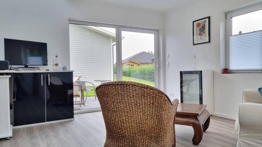 Ganze Ferienwohnung, Haus Landliebe in Gremersdorf, Hohwachter Bucht