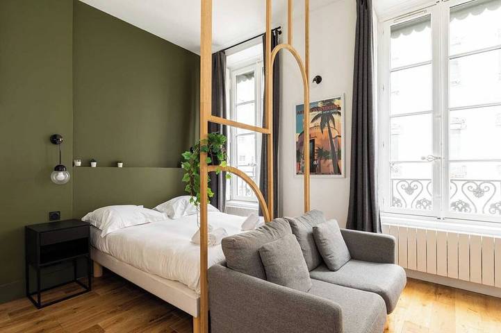 Maison de vacances pour 2 personnes