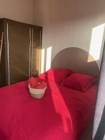 Gîte pour 2 personnes à Étoile-sur-Rhône - 4