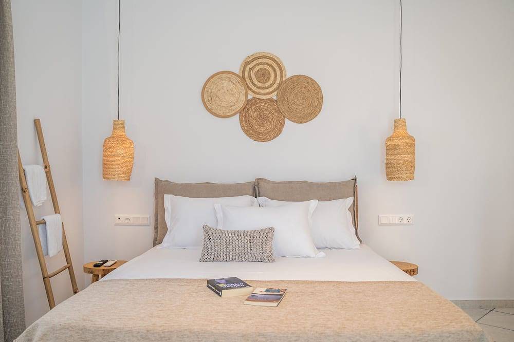 Casa vacanza a Naxos a partire da 94€ a notte
