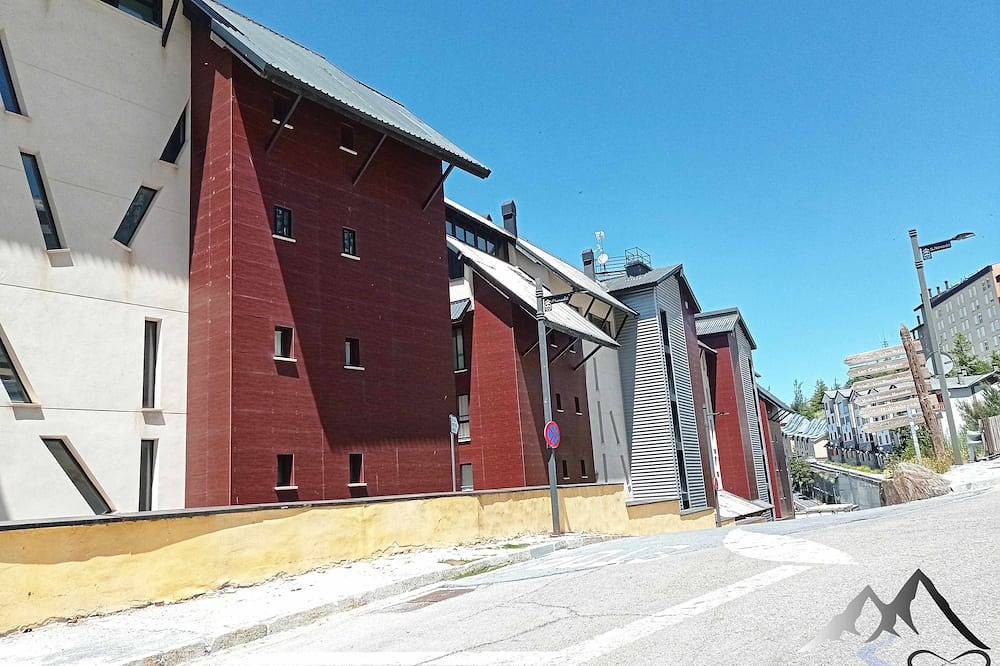 Apartamento entero, Estudio Mariposa in Sierra Nevada Ski Resort, Monachil