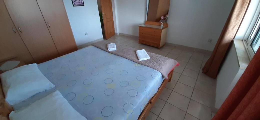 Maison d’hôte pour 7 personnes, avec vue et jardin à Saranda - 2