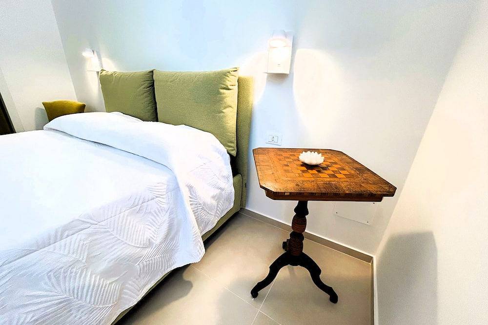Ganze Wohnung, La Foresteria Termoli 3, your home away from home by the sea and central in Termoli, Adriaküste Molise