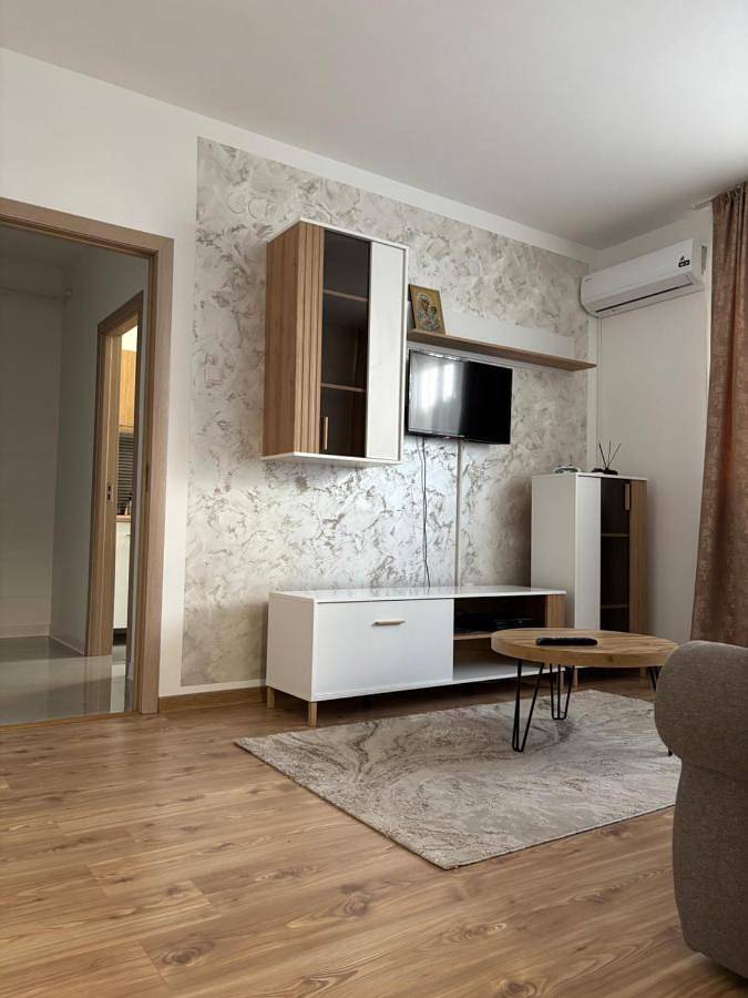 Appartement de vacances pour 4 personnes, avec vue, animaux acceptés