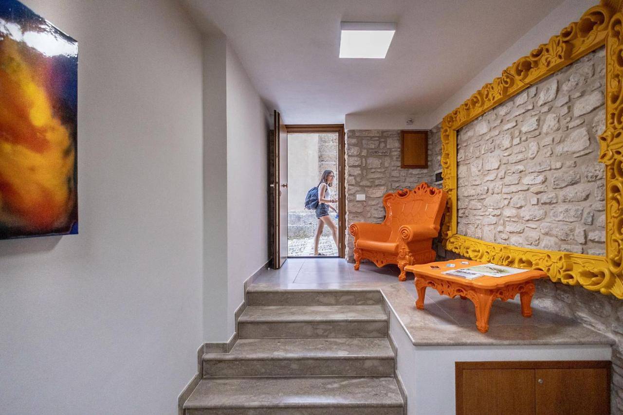 Standard Double or Twin Room in Erice, Provincia di Trapani