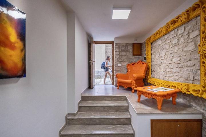 B&b per 2 persone, con Terrazza a Erice