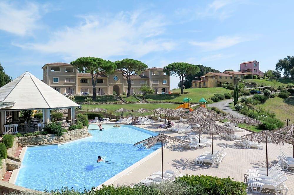 Appartamento vacanze a Riparbella a partire da 79€ a notte
