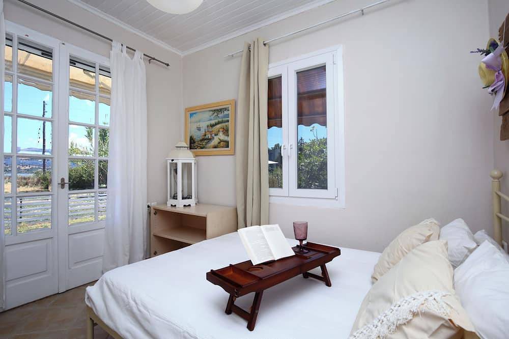 Ailanto Relaxing House in Kariotes, Grèce
