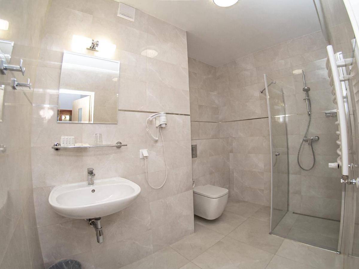 Villa Pascal in Brzeźno (Gdańsk), Gdańsk