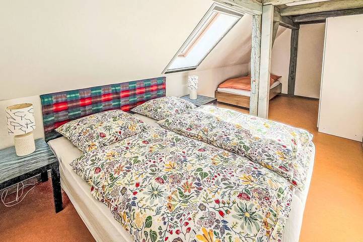 Ferienhaus für 5 Personen, mit Sauna in Leopoldshagen - 2
