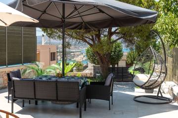 Chalet para 8 Personas en Vamos, Region de Chania, Foto 3