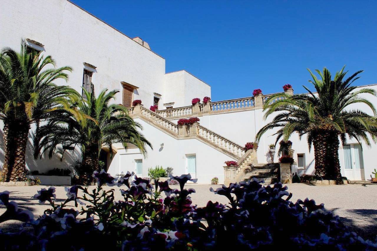 Double Room in Tuglie, Golfo di Taranto