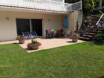 Appartement De Vacances pour 4 Personnes dans Capbreton, Côte d’Argent, Photo 1