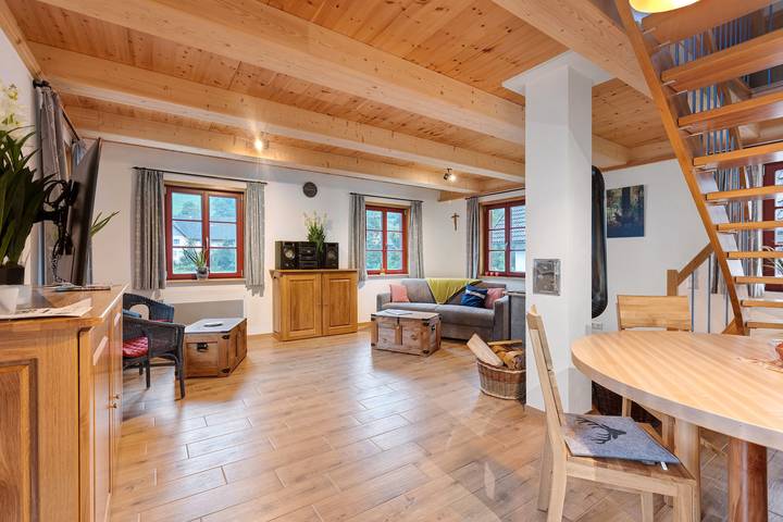 Ferienhaus für 4 Personen im Schwarzwald - 4