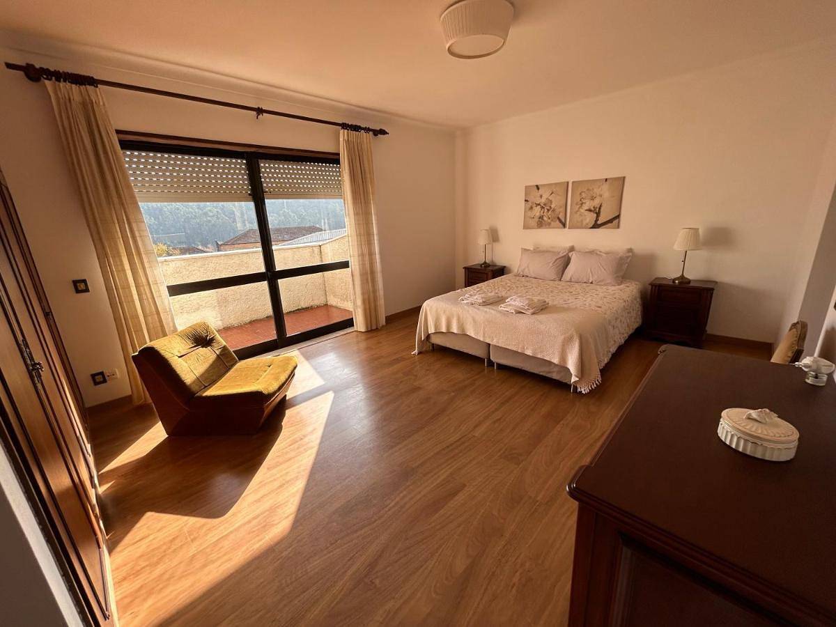 Casa São José in Figueira da Foz, Coimbra Distrikt