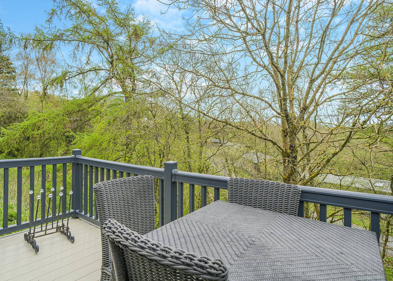 Ruskin 2 in Lake District