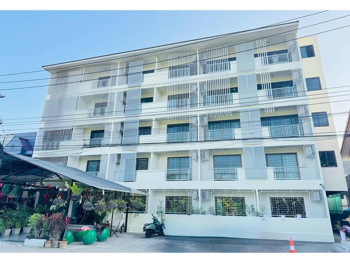Ferienhaus für 2 Personen, kinderfreundlich in Chiang Mai