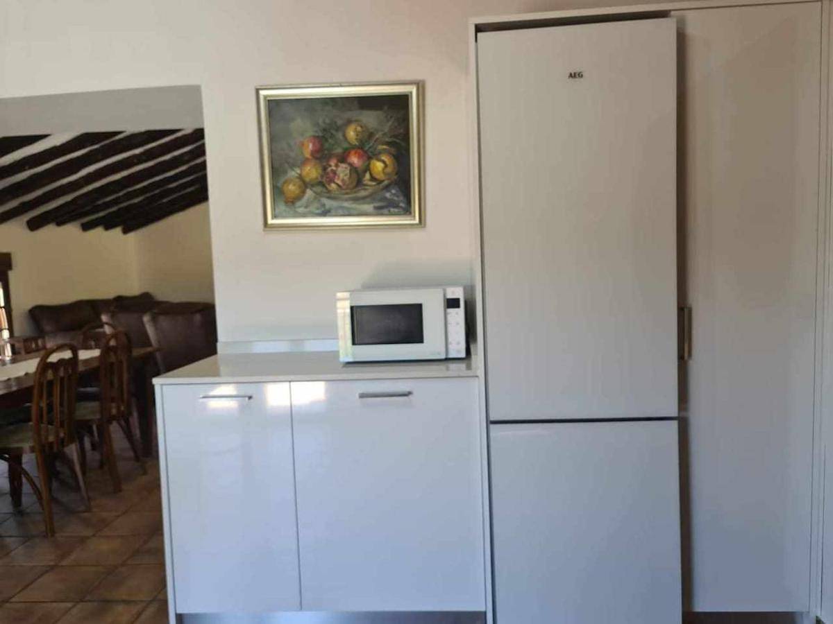 Chalet in Caravaca de la Cruz, Murcia l'intérieur des terres