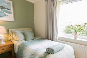 Cottage for 4 People in Trearddur Bay, Isle of Anglesey, Photo 4