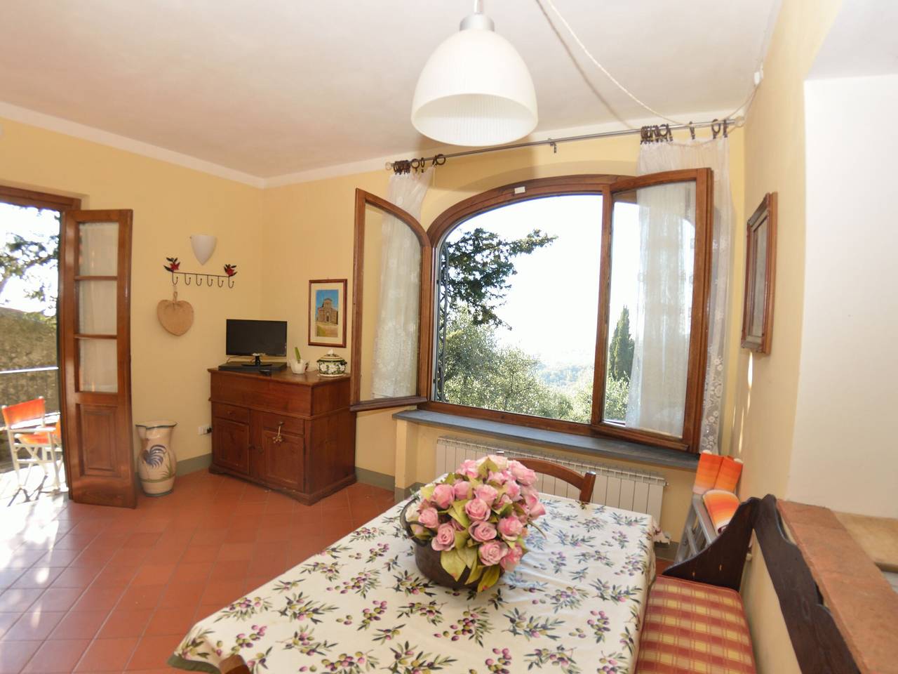 Capannori Cottage Giocoso in Capannori, Provincia di Lucca