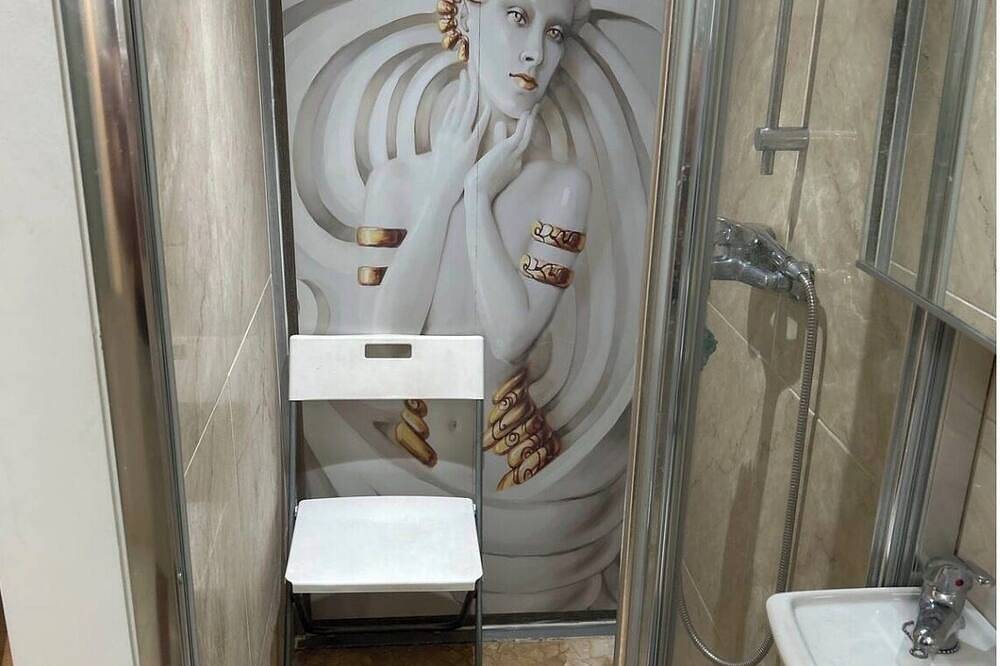 Belle chambre en sous pense au cœur de Bruxelles , Bruxelles midi in Anderlecht, Région de Bruxelles