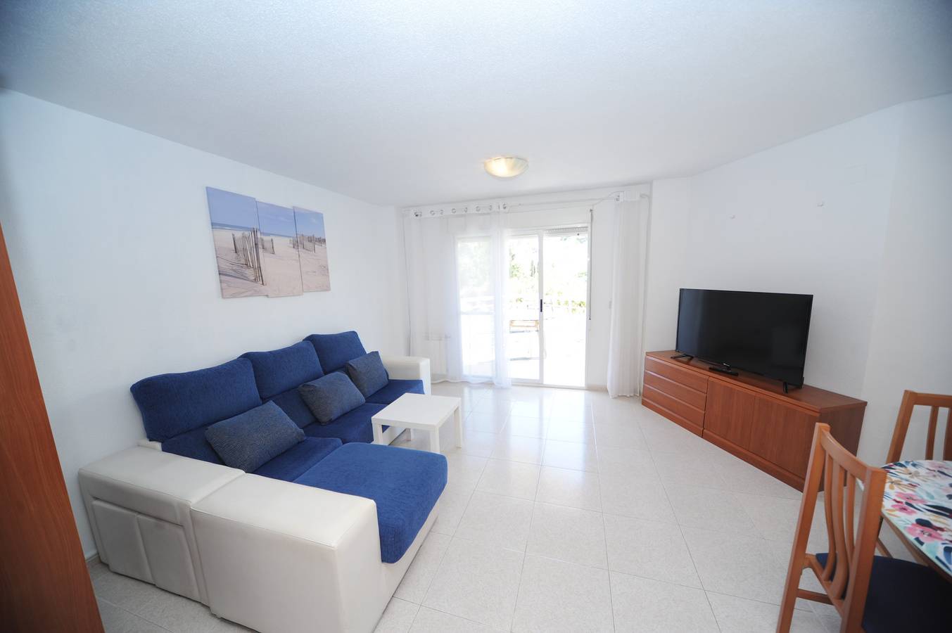 Apartamento entero, Apartamento Pescadores 4 dormitorios in Peñíscola, Costa del Azahar