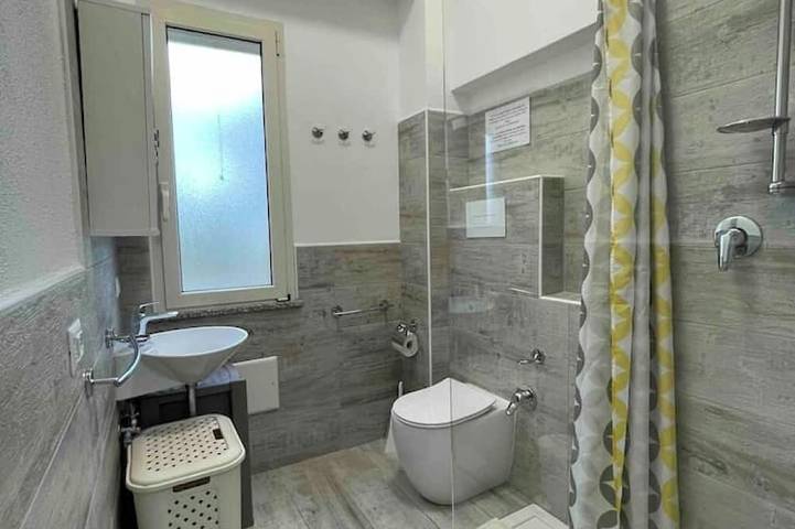 Vacation apartment for 4 people, with yard - 1