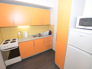 Apartament Wakacyjny dla 4 osoby w Rokytnice nad Jizerou, Karkonosze Czechy, Zdjęcie 2