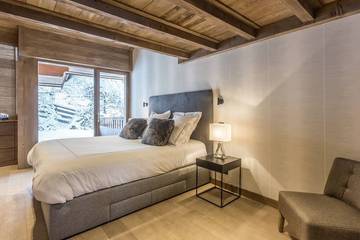 Agritourisme pour 12 Personnes dans La Clusaz, Région d'Annecy, Photo 1