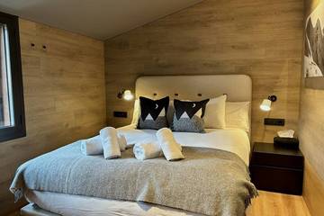 Cabaña para 10 Personas en Soldeu, Grandvalira, Foto 3