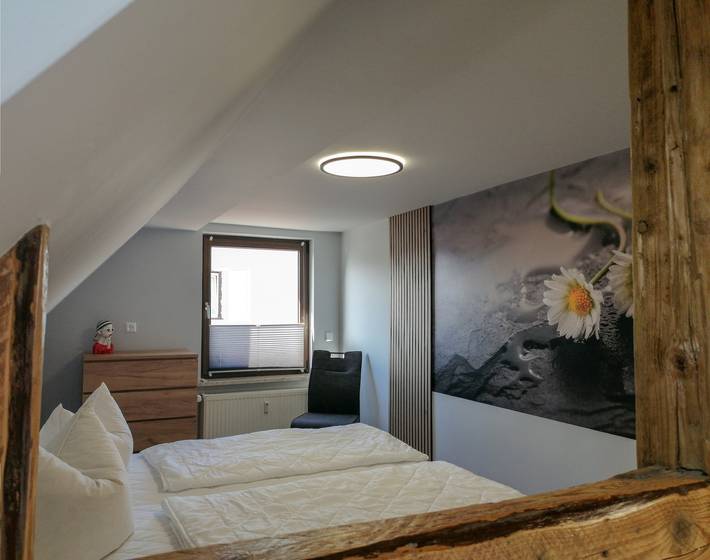 Ferienwohnung für 3 Personen, mit Haustier in Hasselfelde